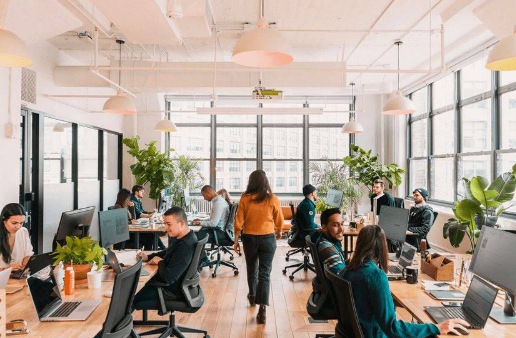 Ofis çalışanları dikkat! Sağlığı tehdit eden büyük tehlike açıklandı: Hasta bina sendromu nedir? 4